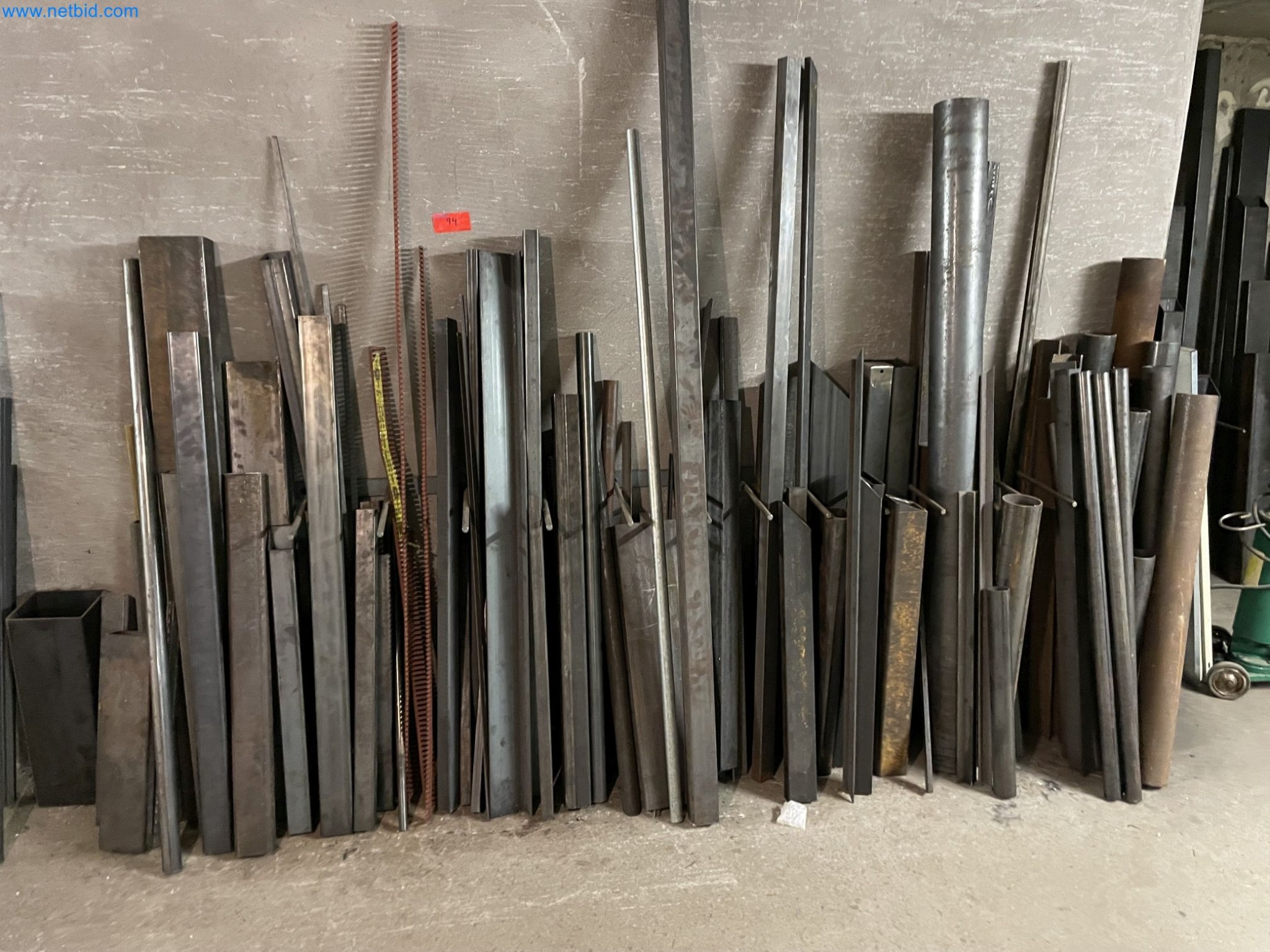 Máquinas para trabajos de metalistería, soldadura, forja y montaje-2