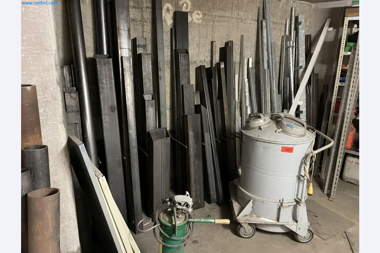 Machines du secteur du travail des métaux, du soudage, du forgeage et des travaux d´assemblage-3