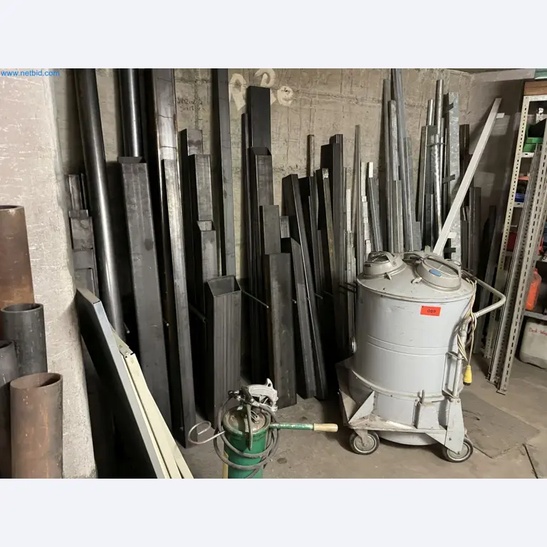 Machines du secteur du travail des métaux, du soudage, du forgeage et des travaux d´assemblage-3