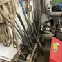 thumbnail-Maschinen aus dem Bereich Metallbearbeitung, Schweißen, Schmieden und Montagearbeiten-4