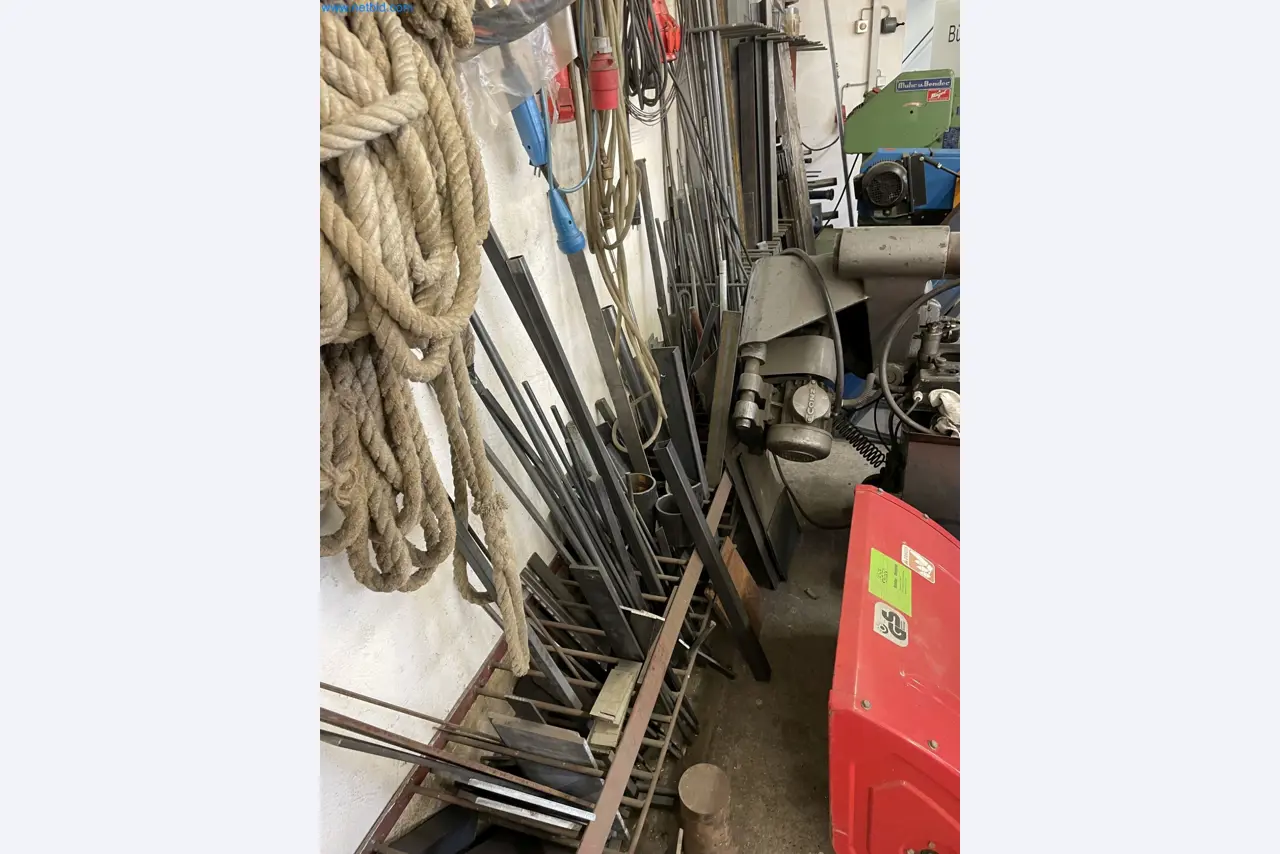 Machines du secteur du travail des métaux, du soudage, du forgeage et des travaux d´assemblage-4