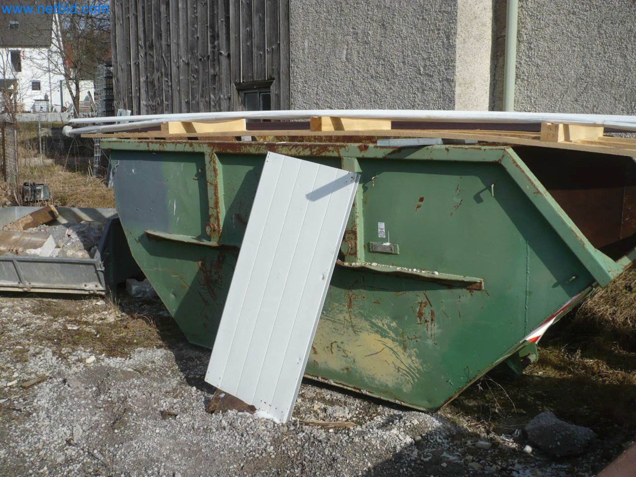 Máquinas para trabajos de metalistería, soldadura, forja y montaje-1