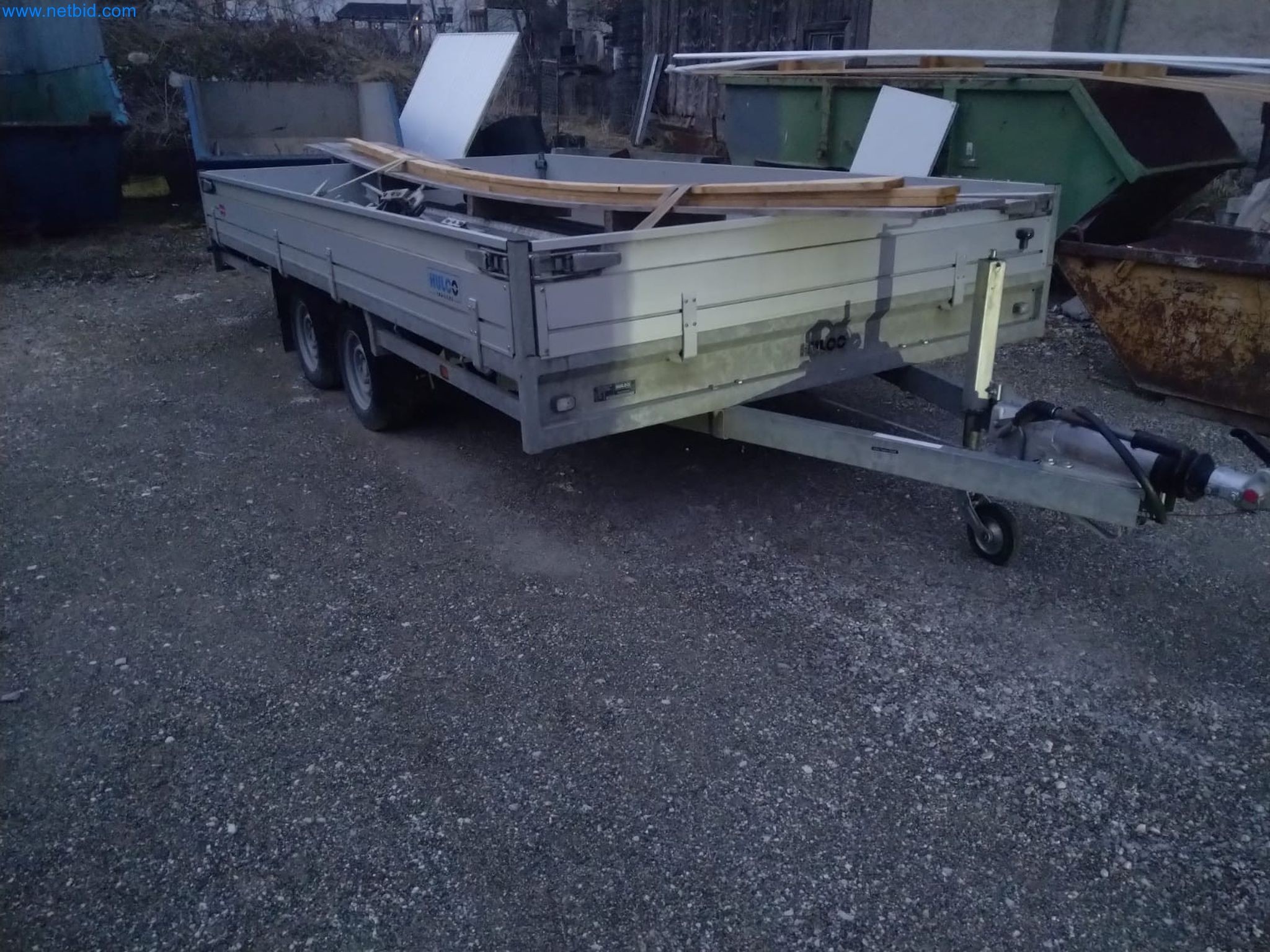 Máquinas para trabajos de metalistería, soldadura, forja y montaje-1