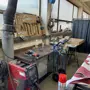 thumbnail-Maschinen aus dem Bereich Metallbearbeitung, Schweißen, Schmieden und Montagearbeiten-1