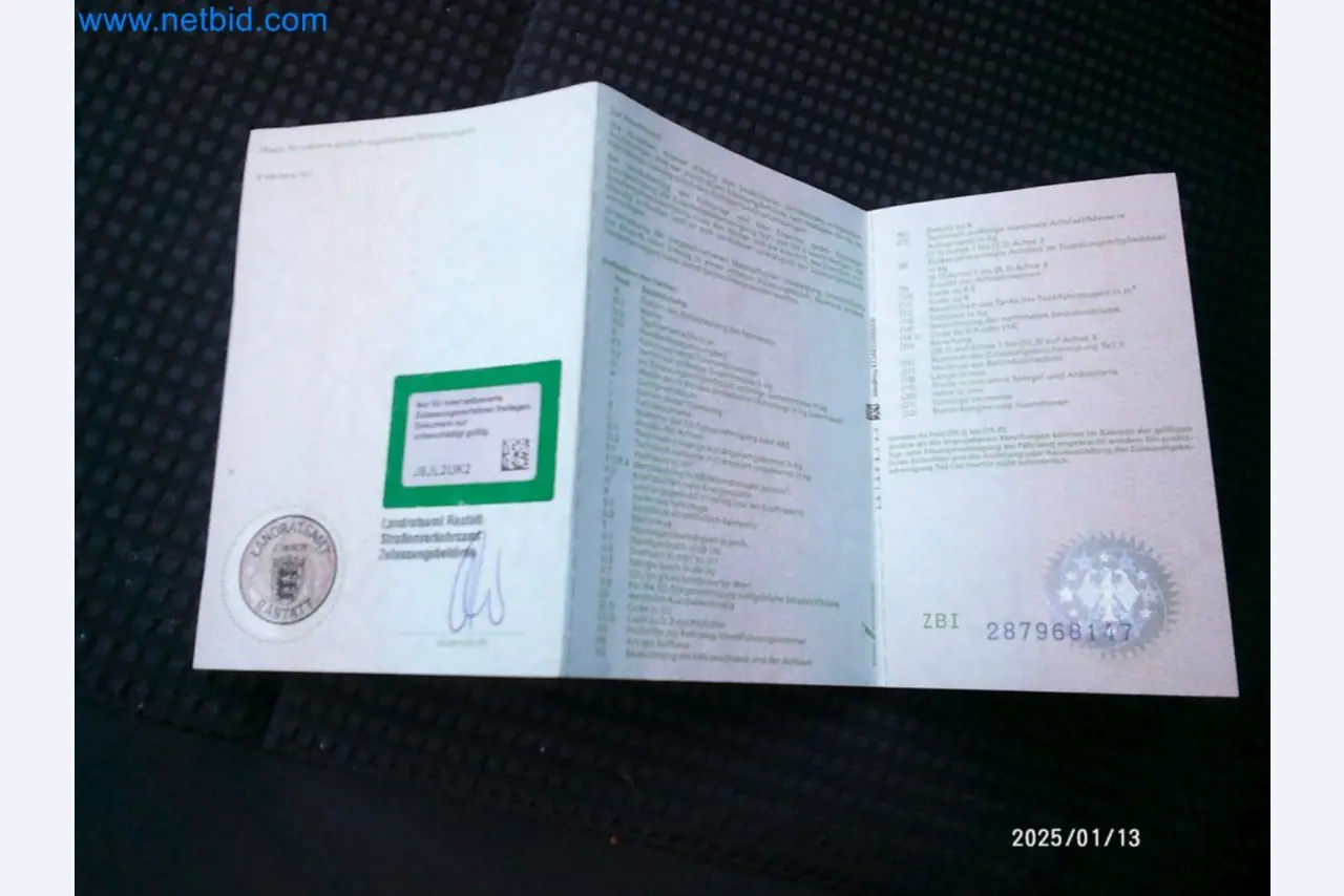 Maszyny z sektora obróbki gumy i metalu-10