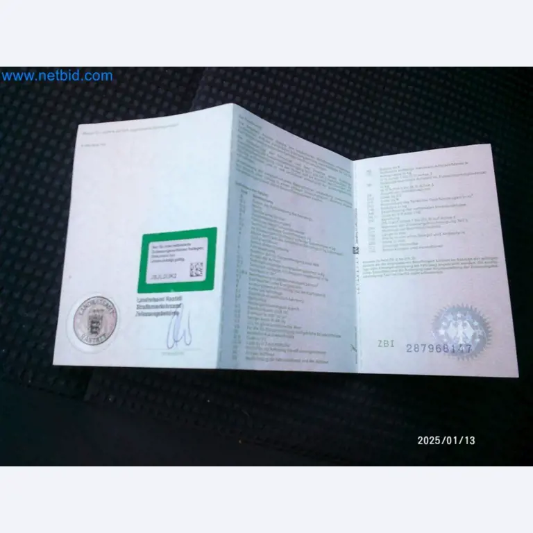 Maszyny z sektora obróbki gumy i metalu-10