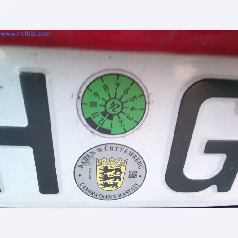 Maszyny z sektora obróbki gumy i metalu-13