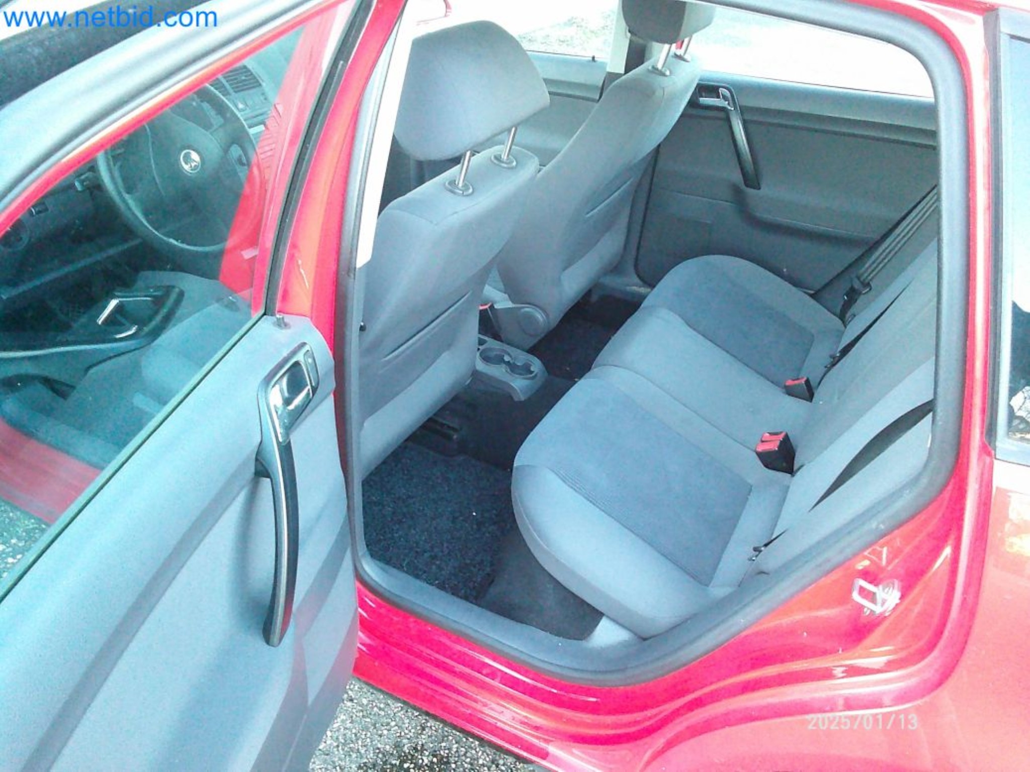 Maszyny z sektora obróbki gumy i metalu-17