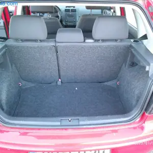 Samochód VW Polo