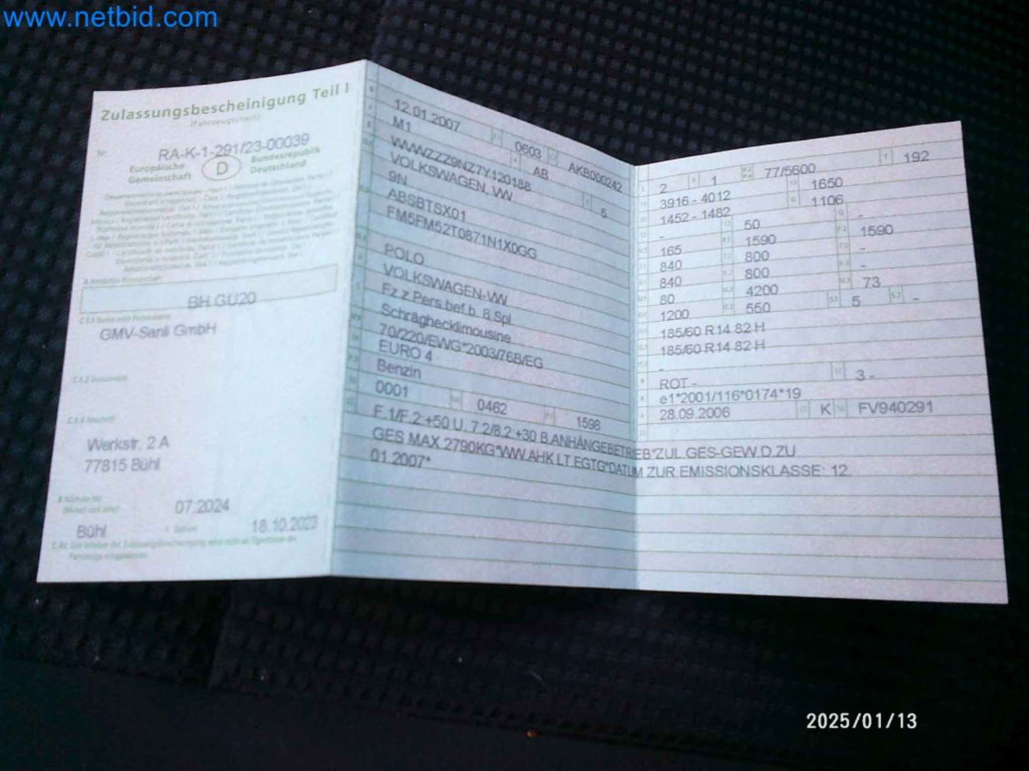 Maszyny z sektora obróbki gumy i metalu-9