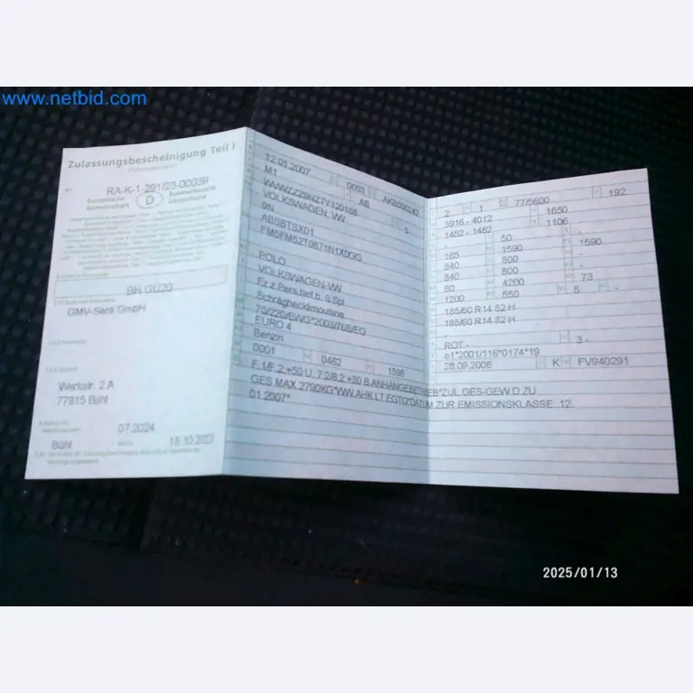 Maszyny z sektora obróbki gumy i metalu-9