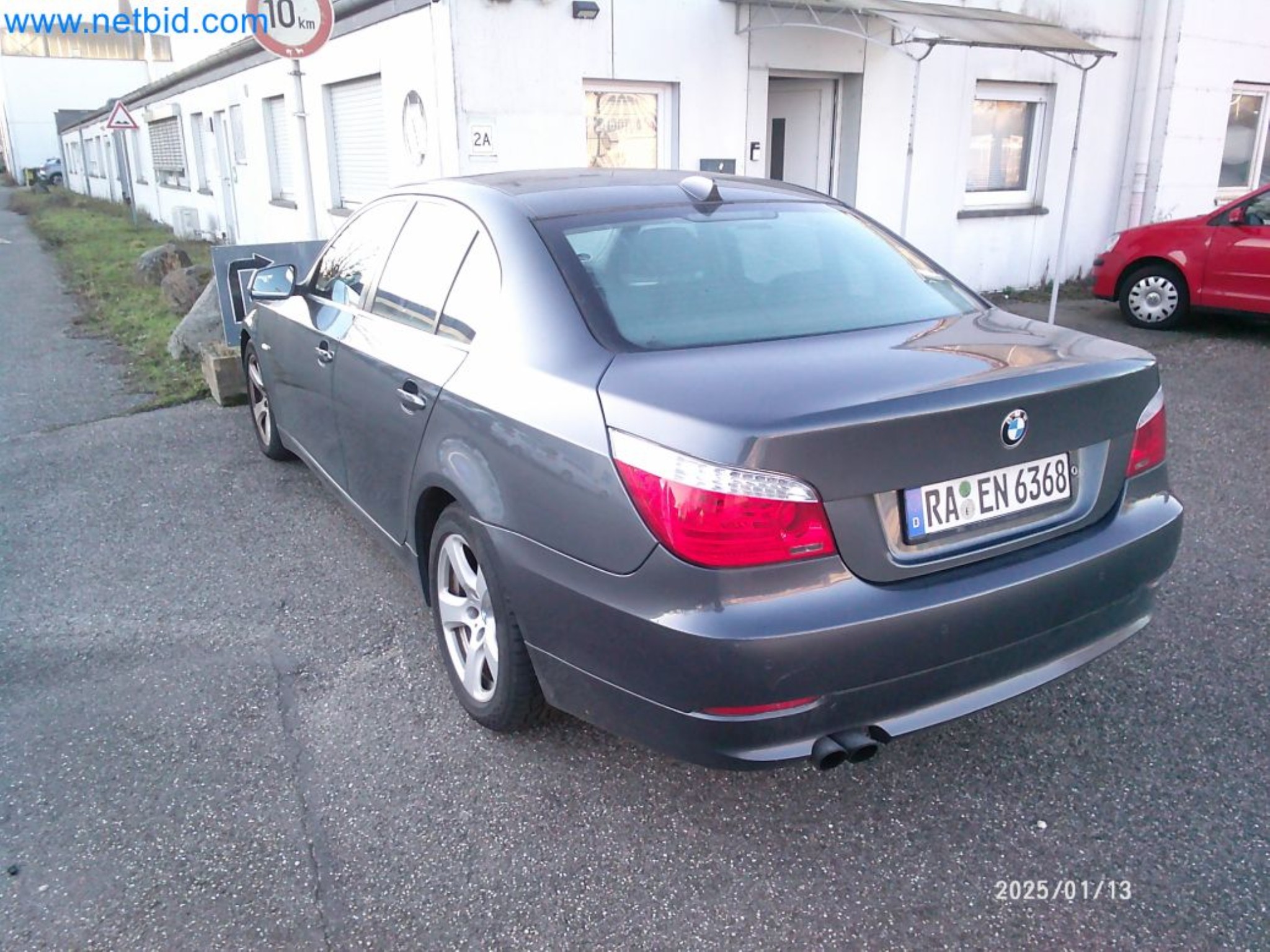 Maszyny z sektora obróbki gumy i metalu-11