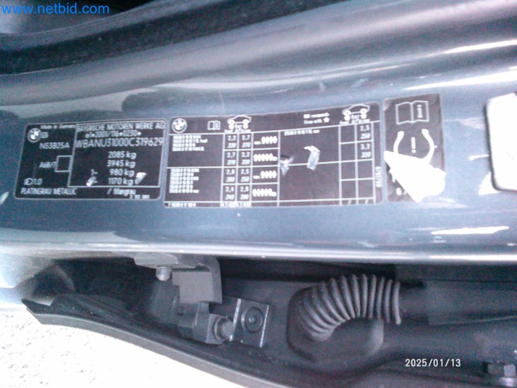 Maszyny z sektora obróbki gumy i metalu-12