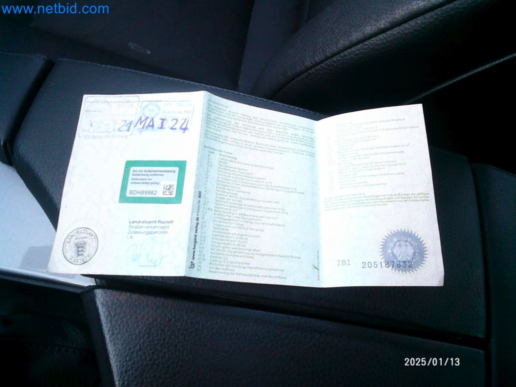 Maszyny z sektora obróbki gumy i metalu-9