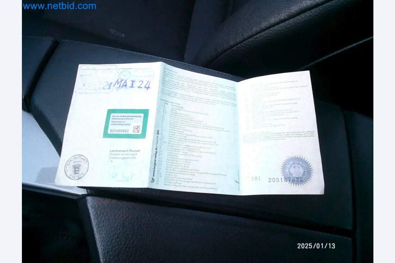 Maszyny z sektora obróbki gumy i metalu-9