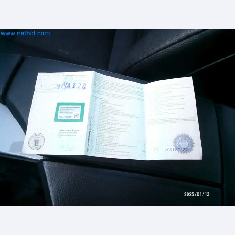 Maszyny z sektora obróbki gumy i metalu-9