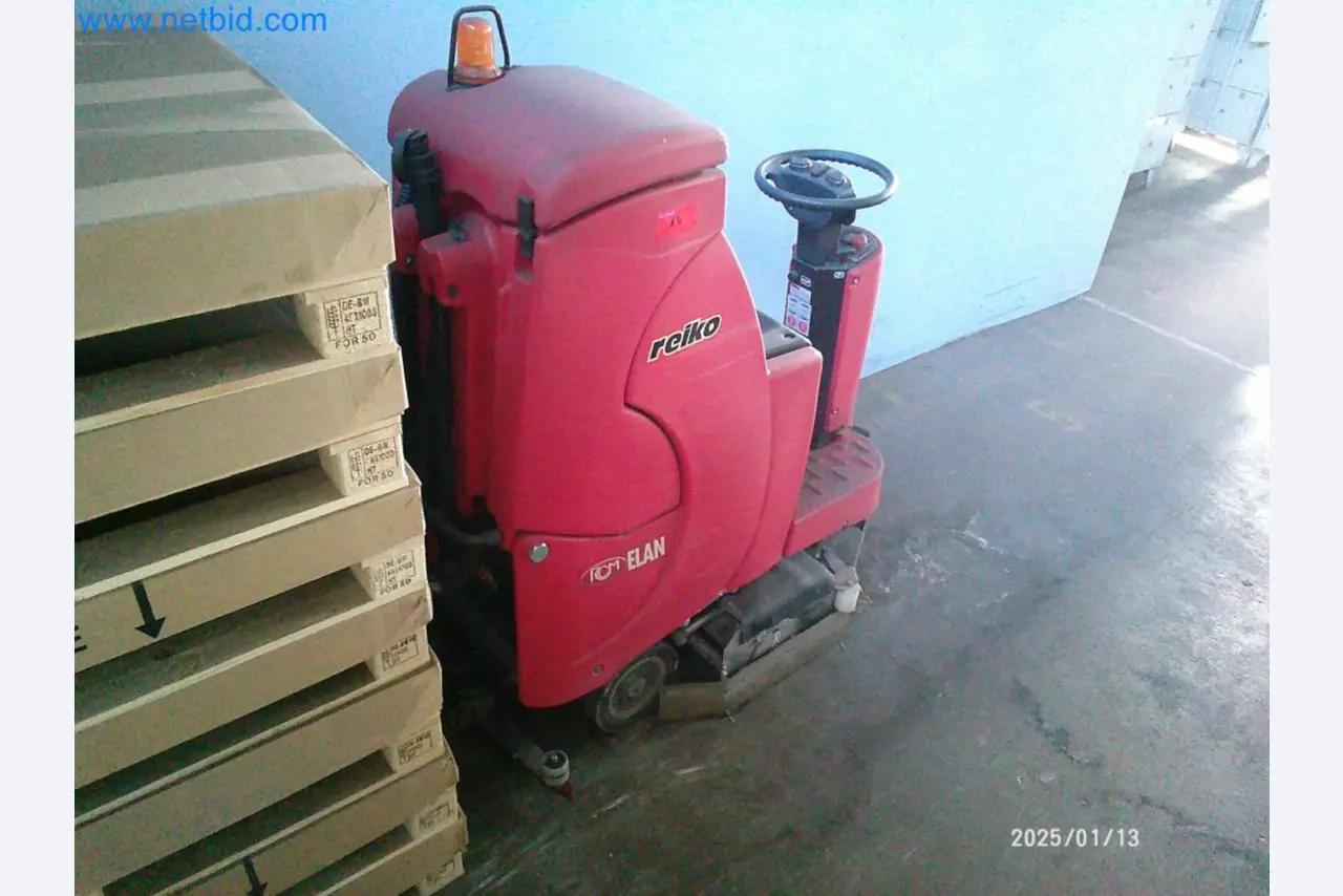 Maszyny z sektora obróbki gumy i metalu-1