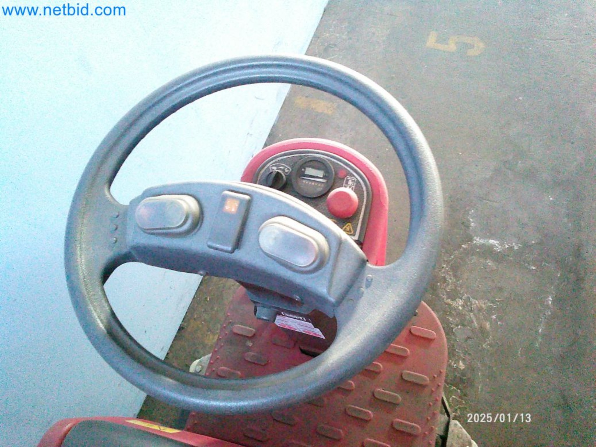 Maszyny z sektora obróbki gumy i metalu-2