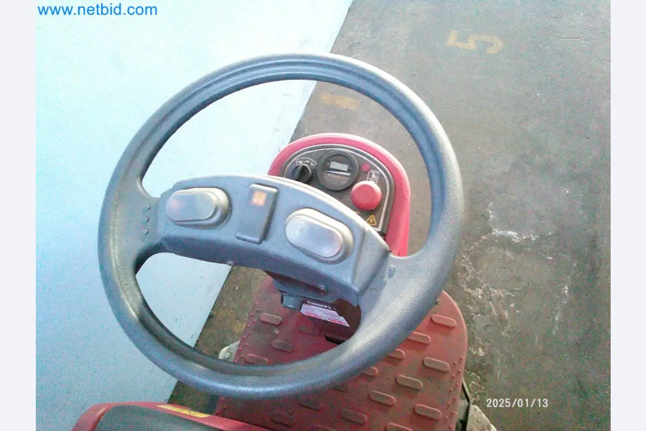 Maszyny z sektora obróbki gumy i metalu-2