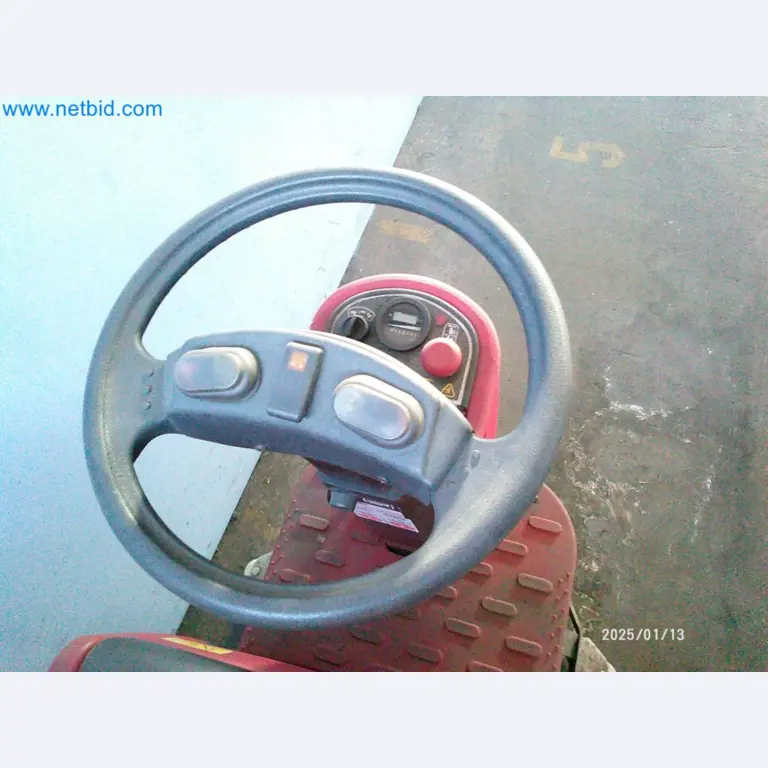 Maszyny z sektora obróbki gumy i metalu-2