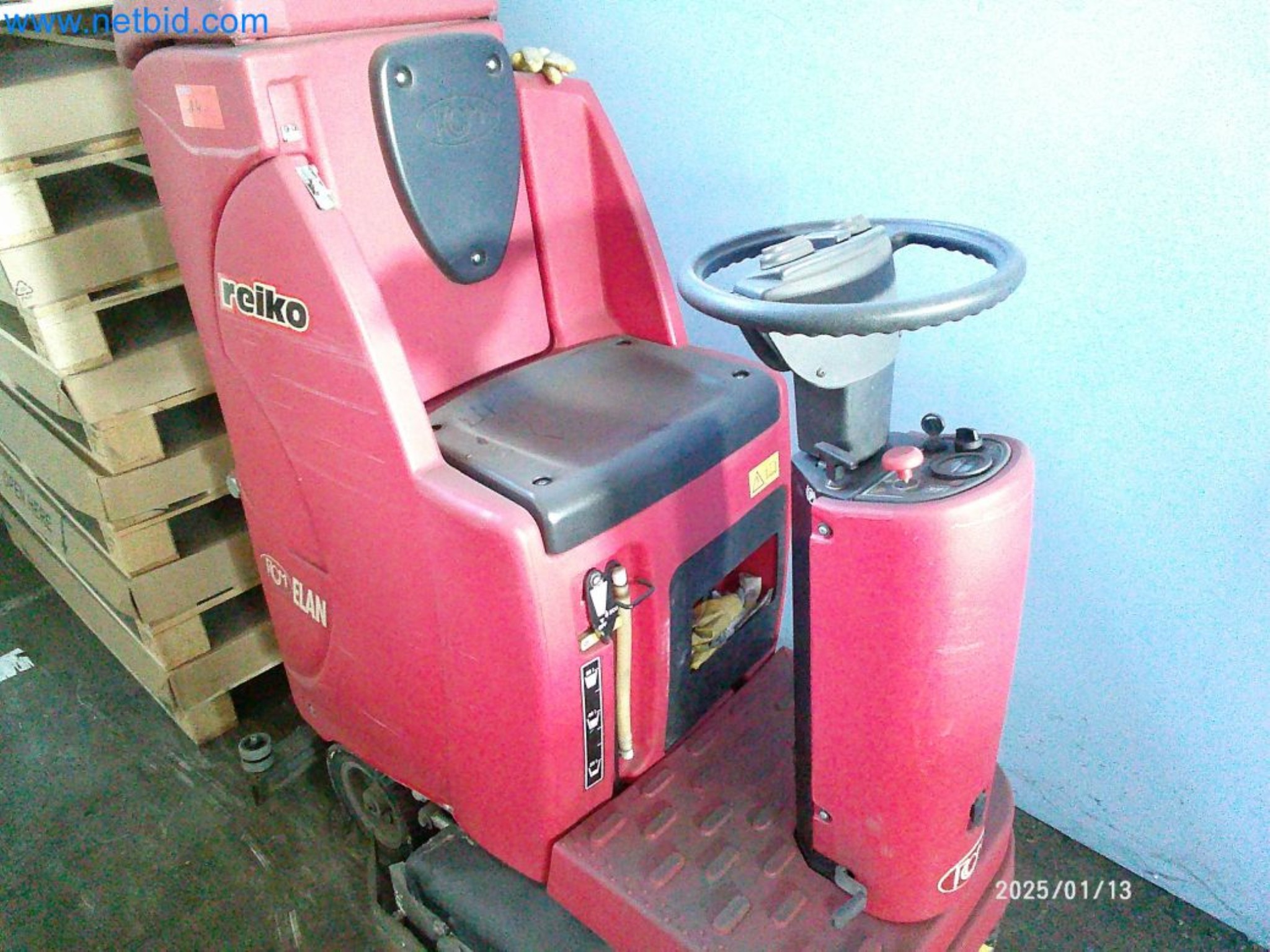 Maszyny z sektora obróbki gumy i metalu-3