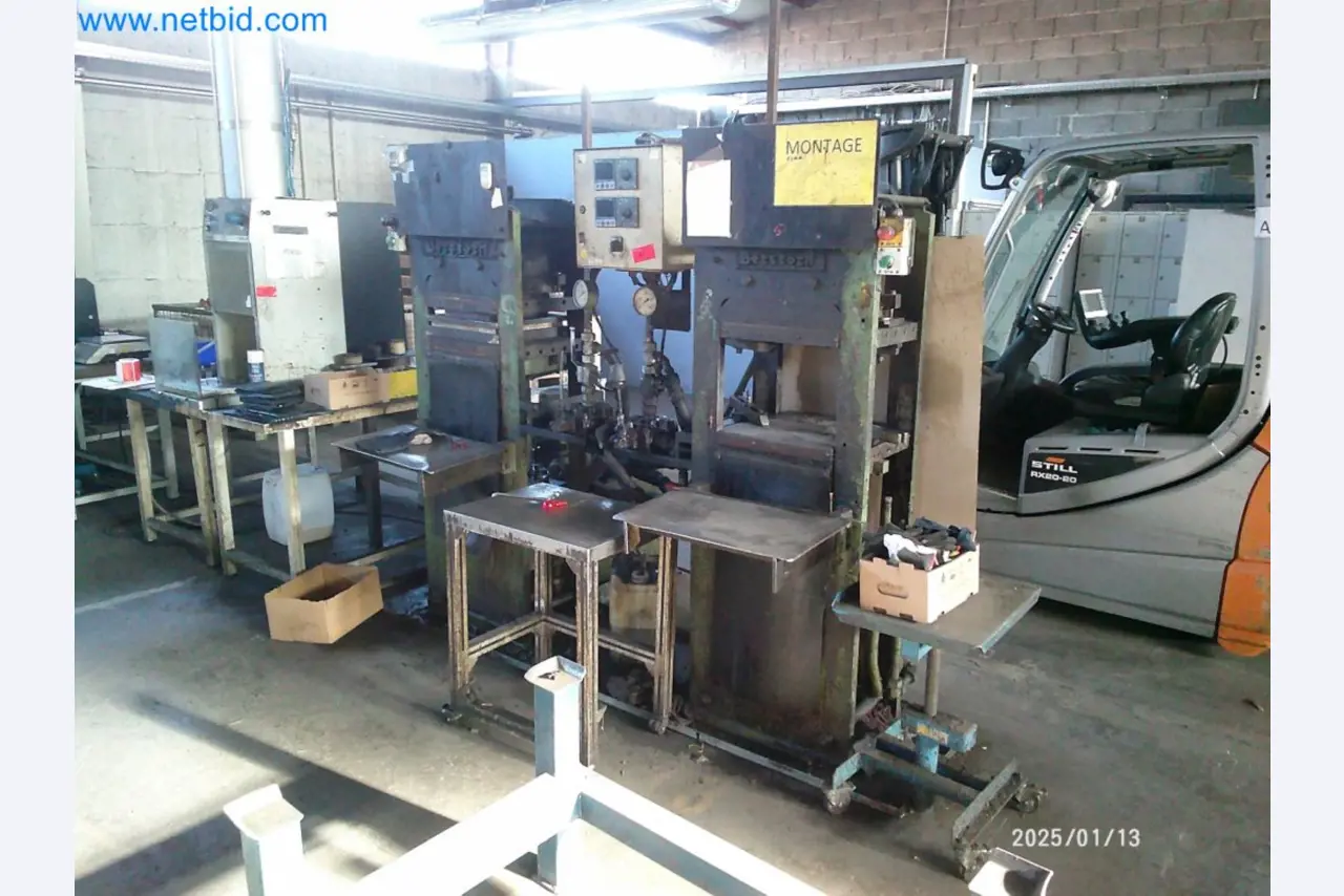 Maszyny z sektora obróbki gumy i metalu-1