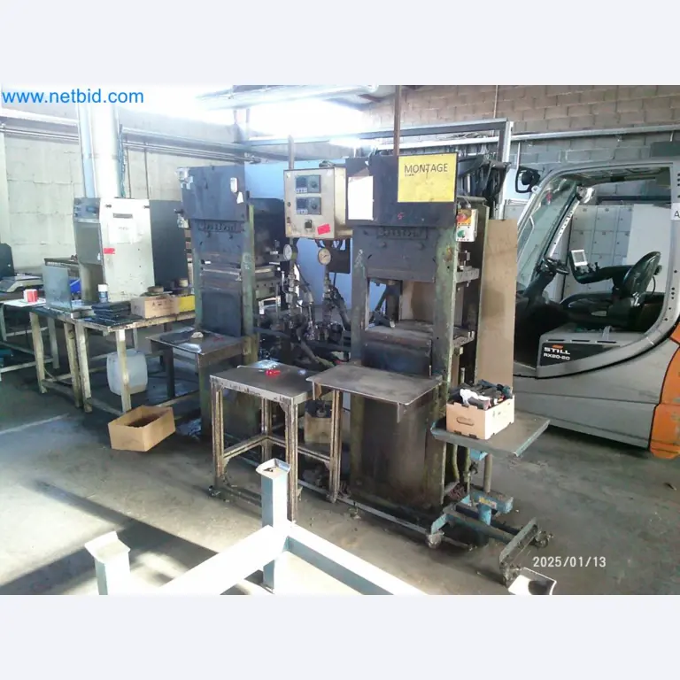 Maszyny z sektora obróbki gumy i metalu-1