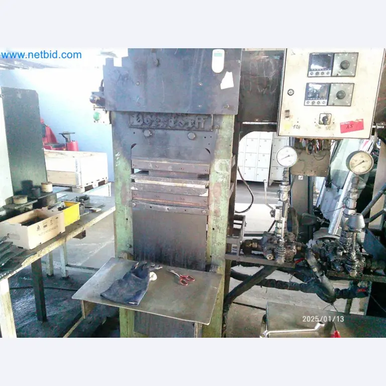 Maszyny z sektora obróbki gumy i metalu-4