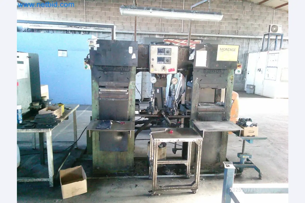 Maszyny z sektora obróbki gumy i metalu-8