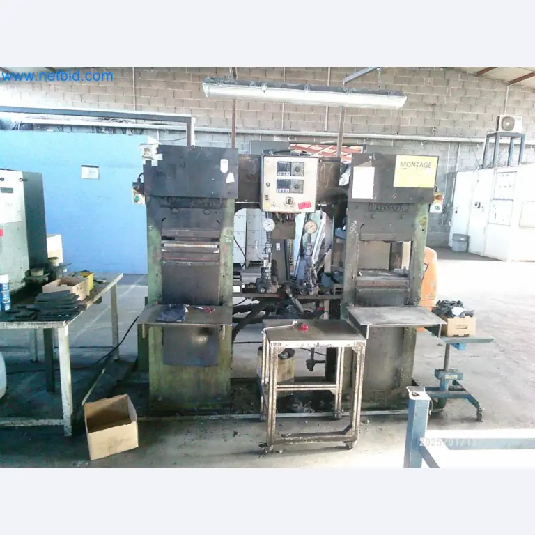 Maszyny z sektora obróbki gumy i metalu-8