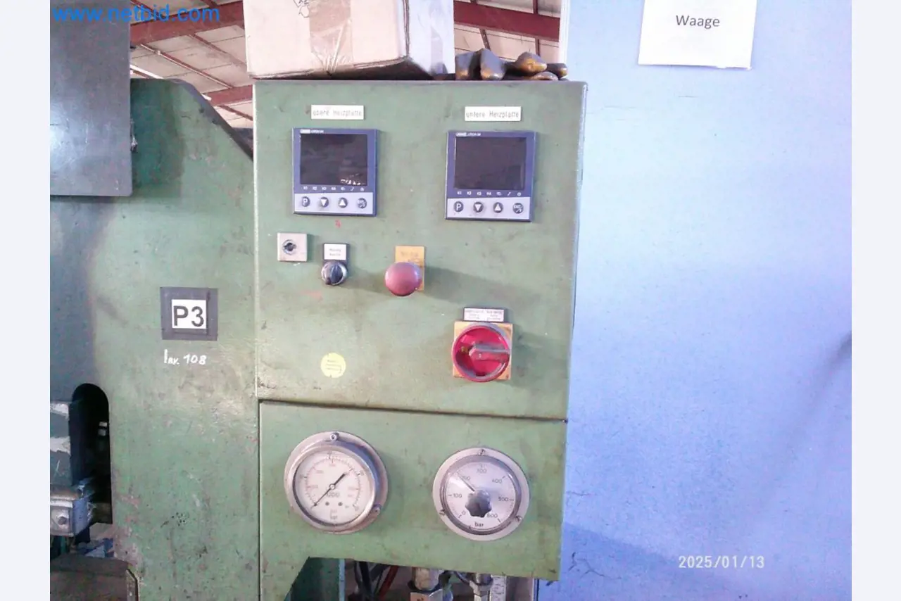 Maszyny z sektora obróbki gumy i metalu-2