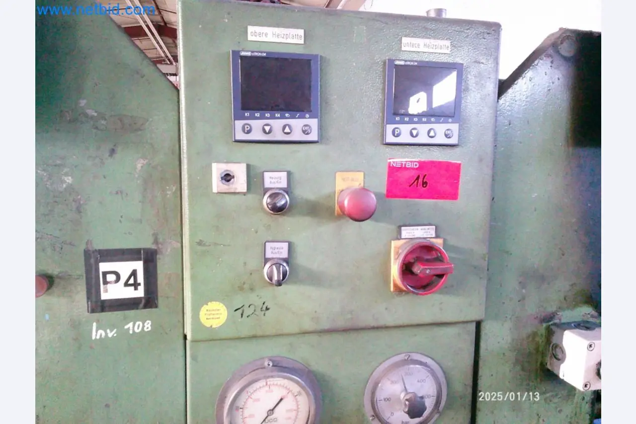 Maszyny z sektora obróbki gumy i metalu-3