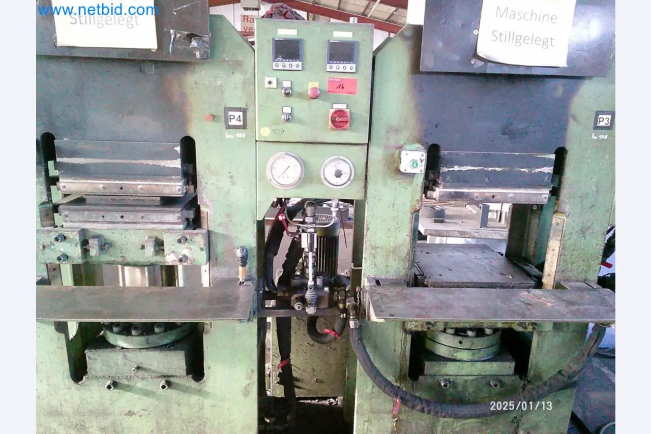 Maszyny z sektora obróbki gumy i metalu-4