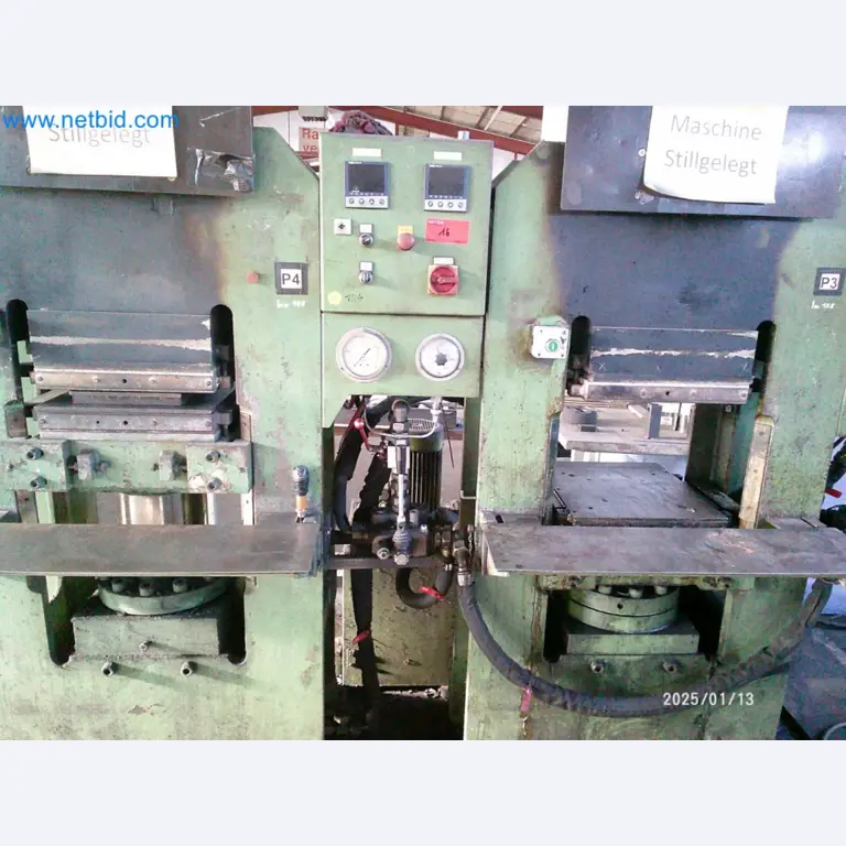 Maszyny z sektora obróbki gumy i metalu-4