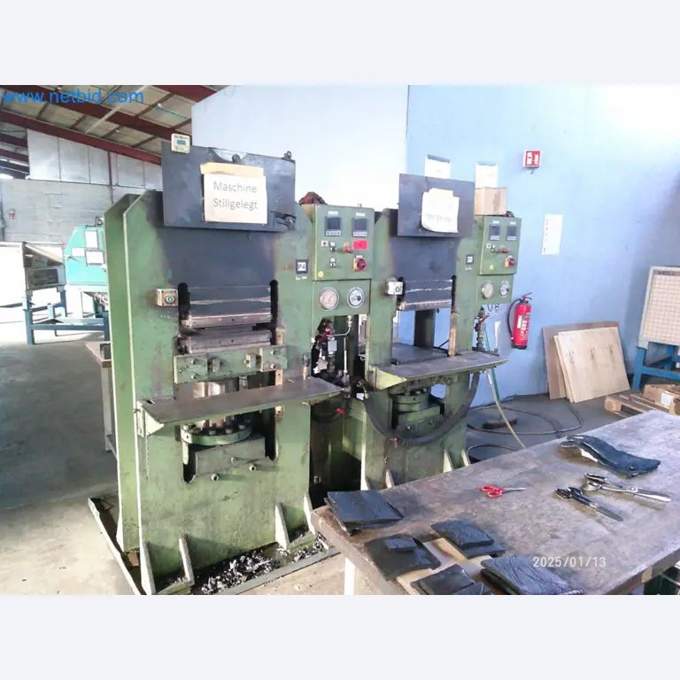 Maszyny z sektora obróbki gumy i metalu-7