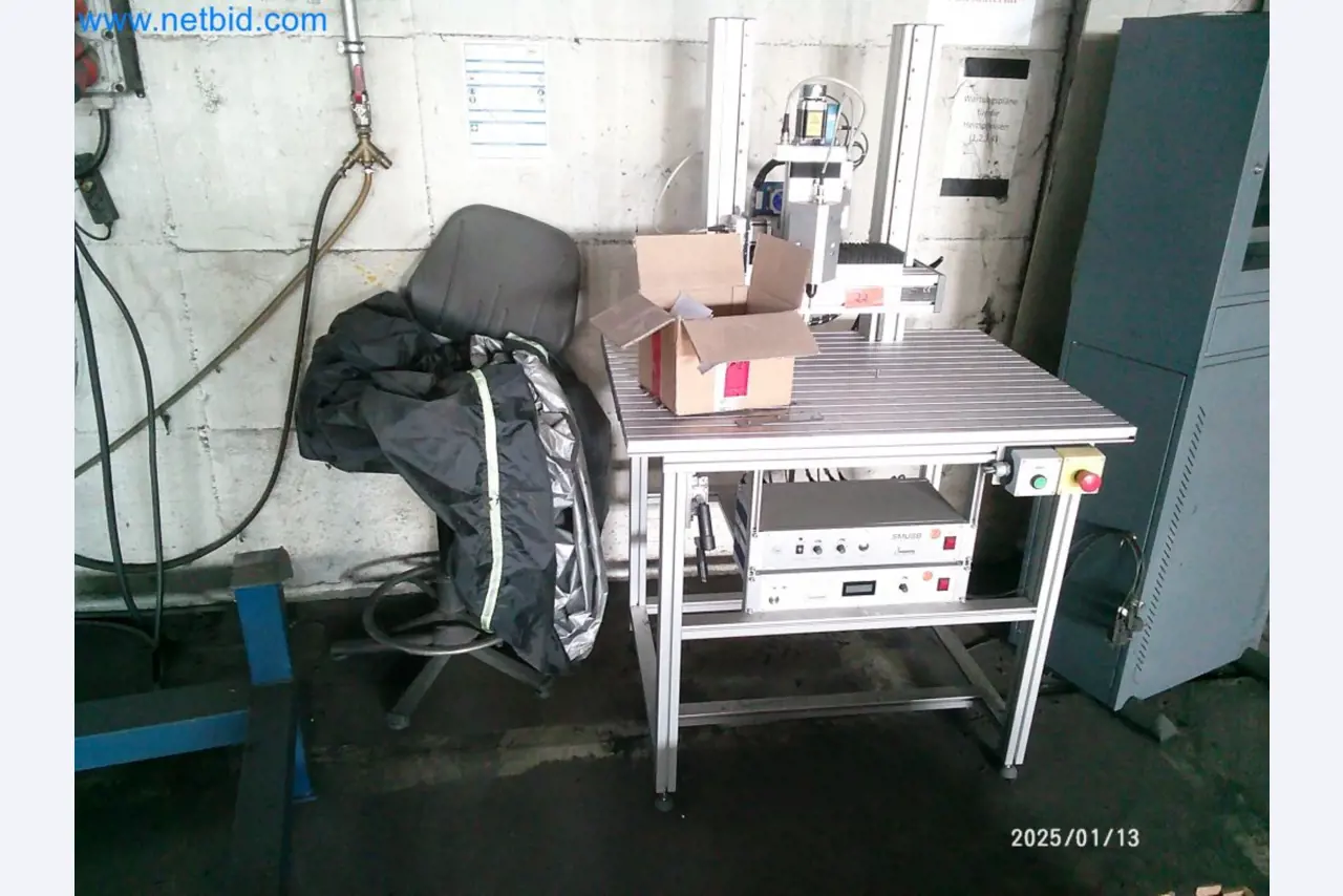 Maszyny z sektora obróbki gumy i metalu-1