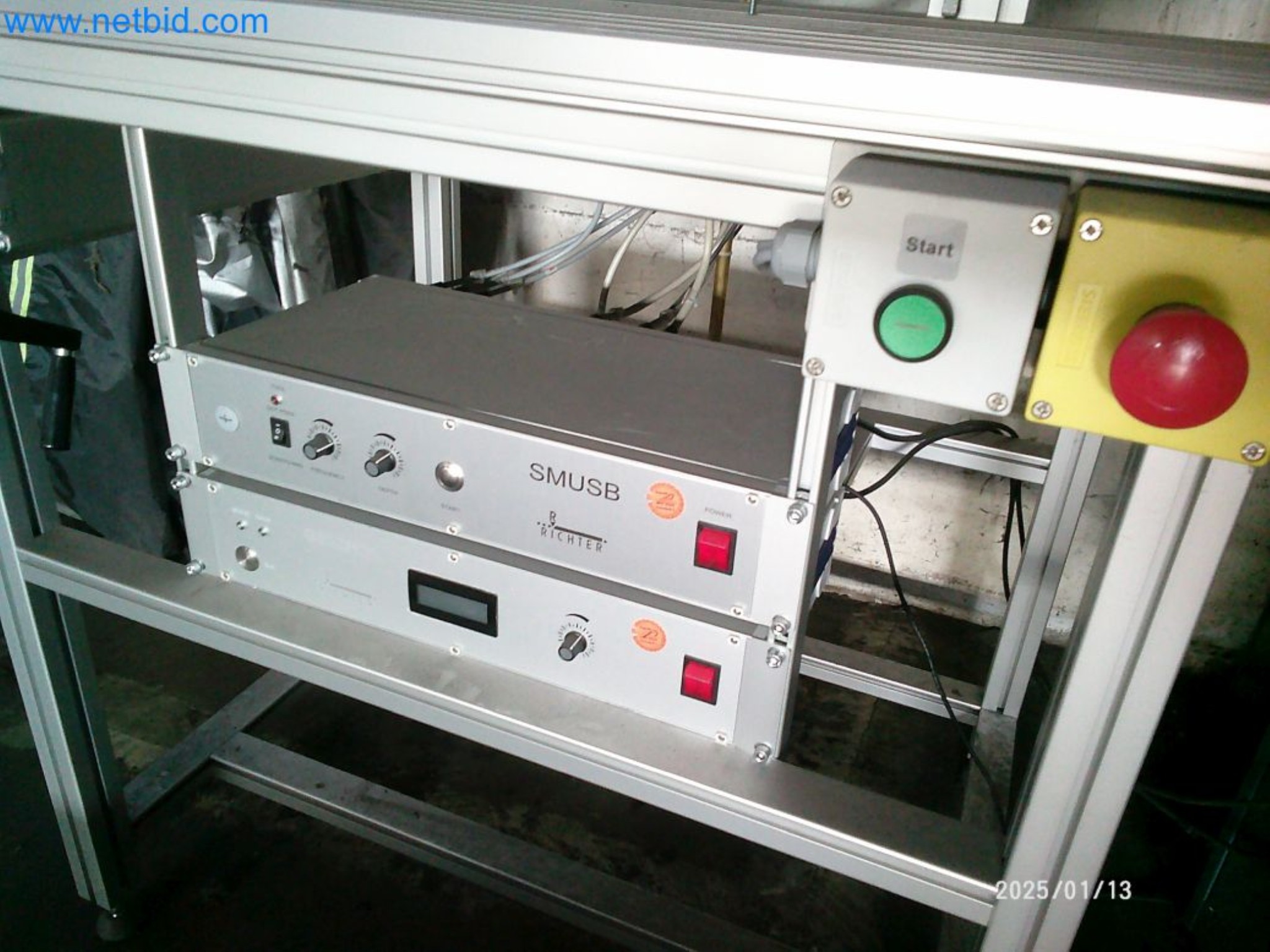 Maszyny z sektora obróbki gumy i metalu-3