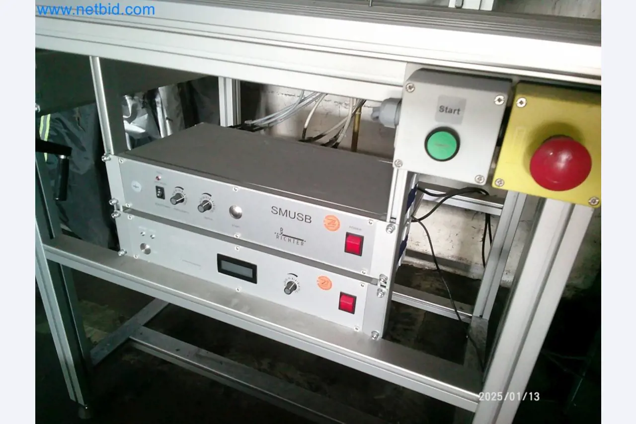 Maszyny z sektora obróbki gumy i metalu-3