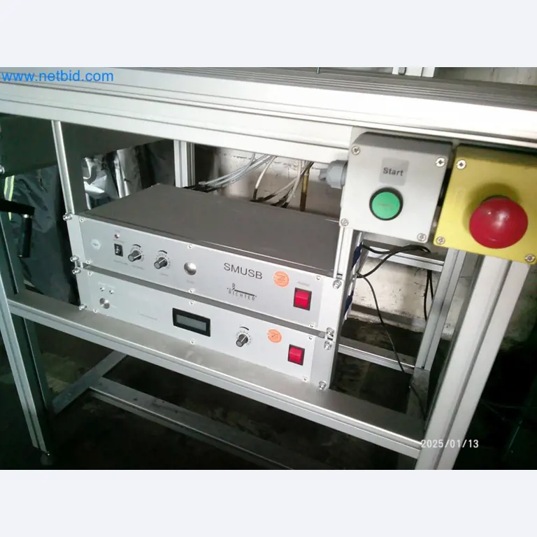 Maszyny z sektora obróbki gumy i metalu-3