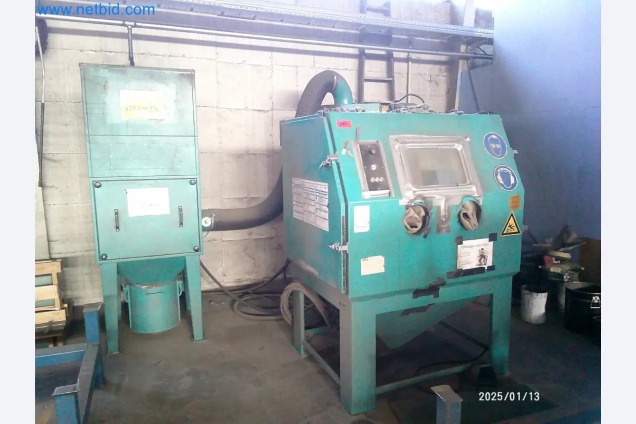 Maszyny z sektora obróbki gumy i metalu-1