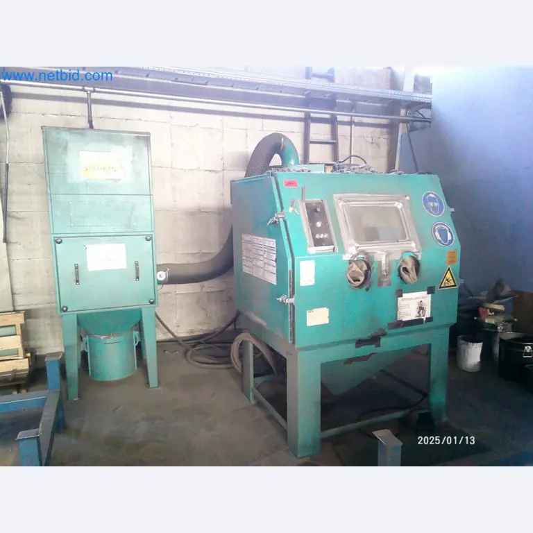 Maszyny z sektora obróbki gumy i metalu-1