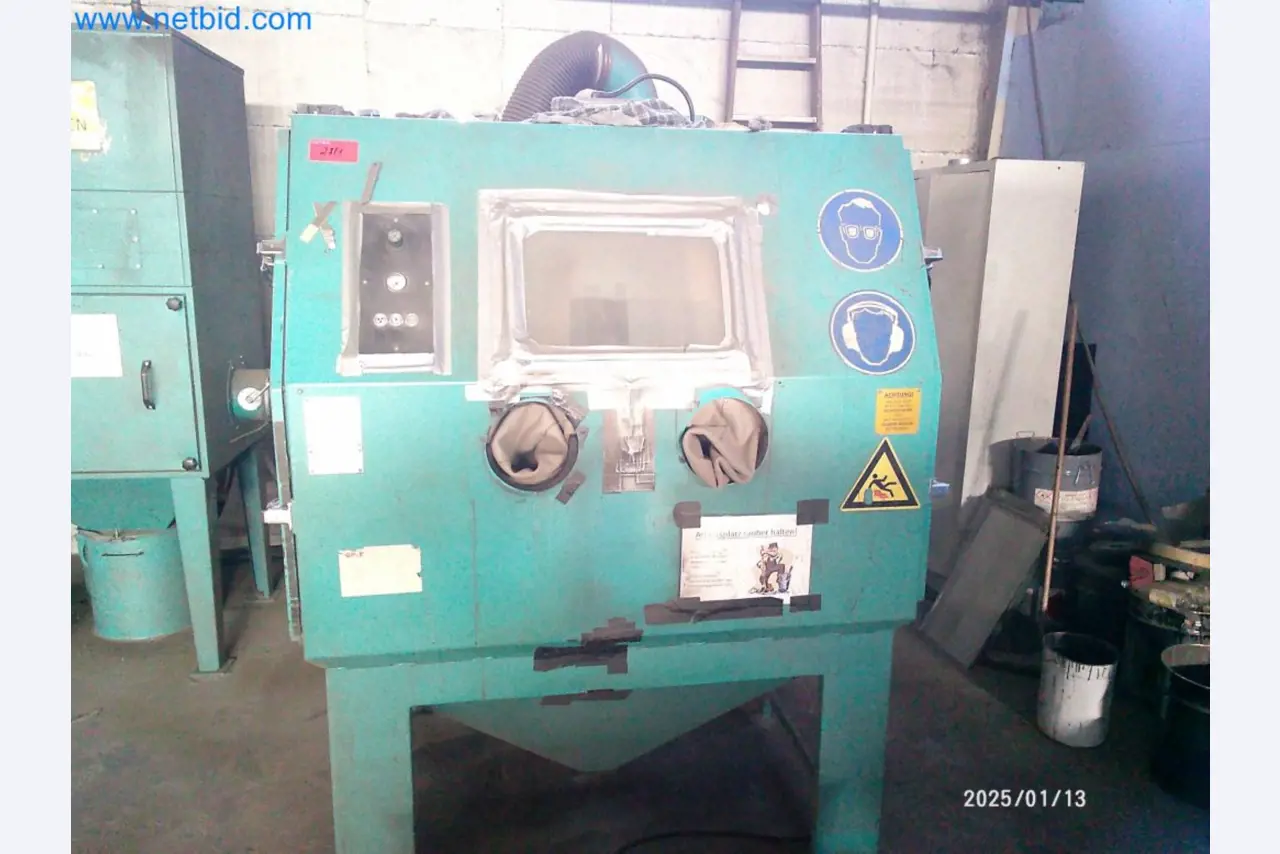 Maszyny z sektora obróbki gumy i metalu-2