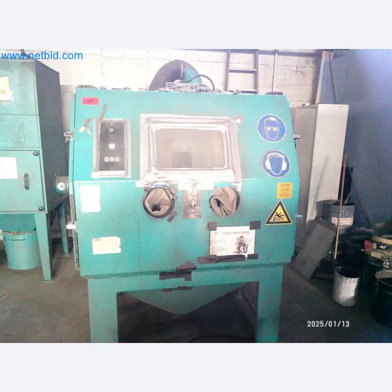 Maszyny z sektora obróbki gumy i metalu-2