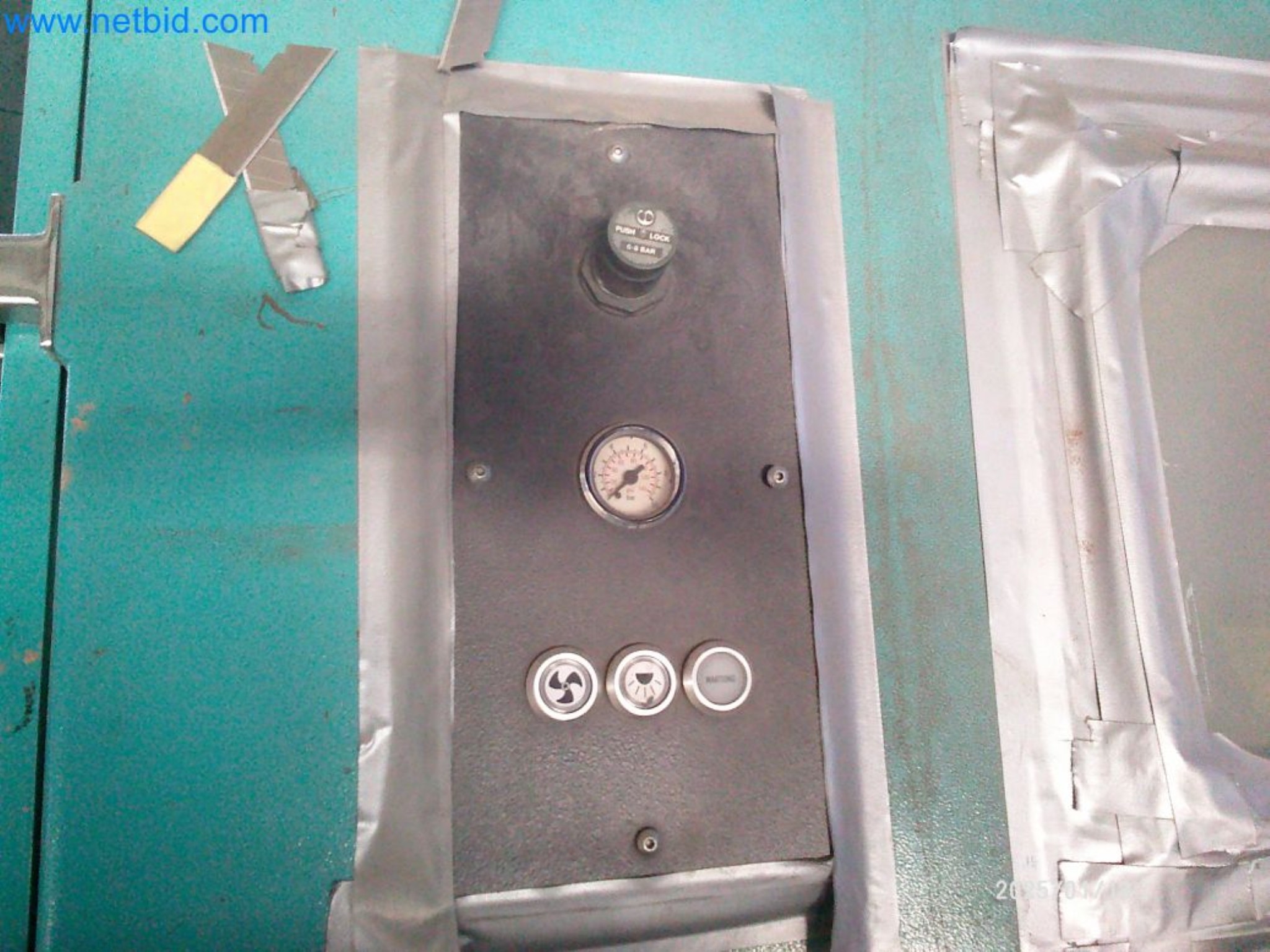 Maszyny z sektora obróbki gumy i metalu-3