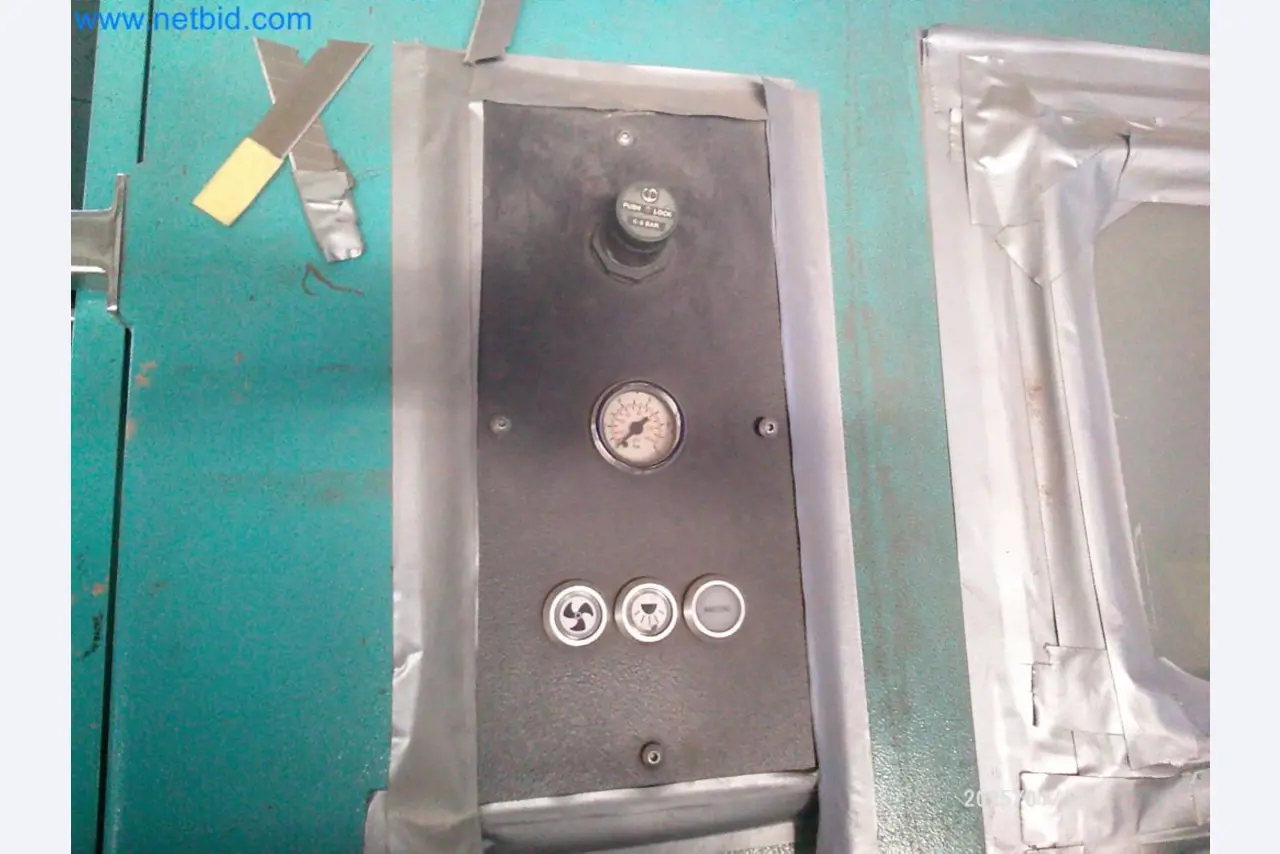 Maszyny z sektora obróbki gumy i metalu-3