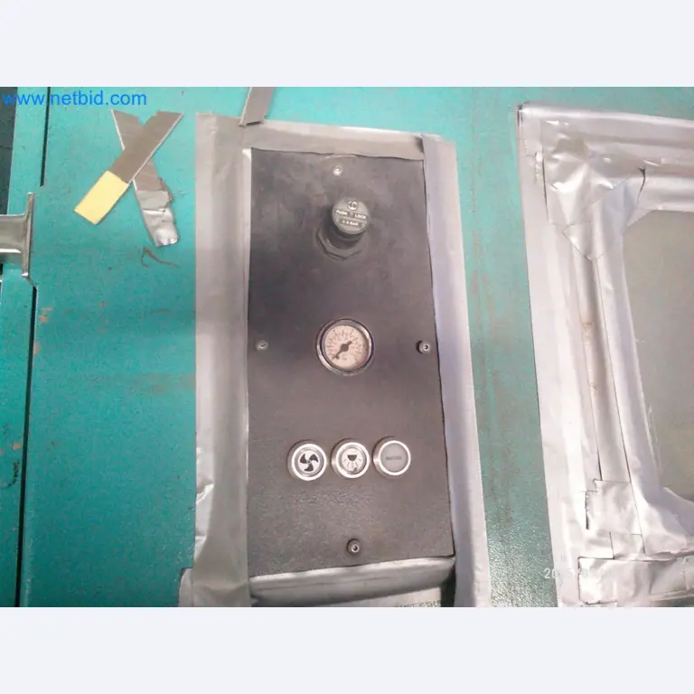 Maszyny z sektora obróbki gumy i metalu-3