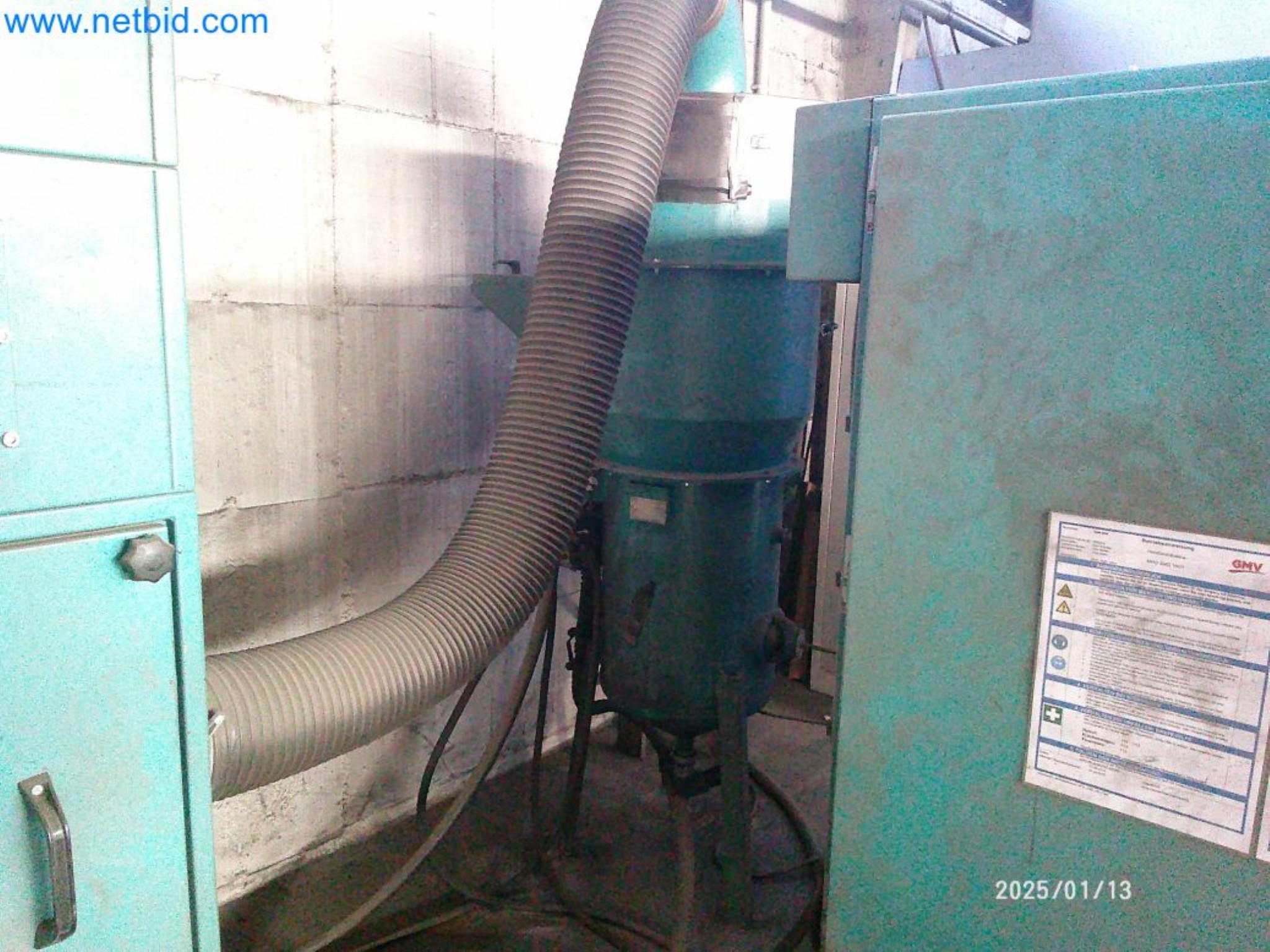 Maszyny z sektora obróbki gumy i metalu-4