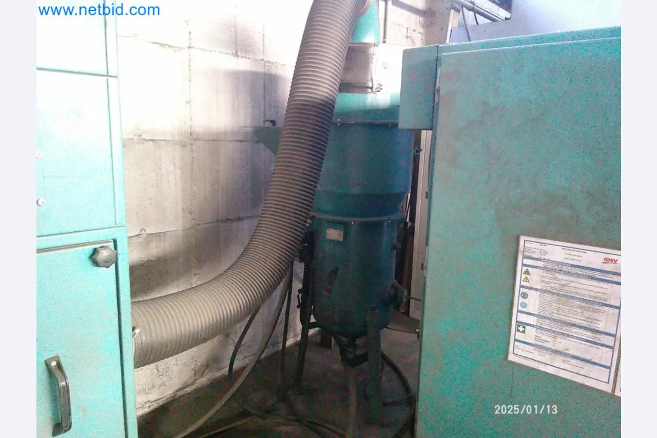 Maszyny z sektora obróbki gumy i metalu-4