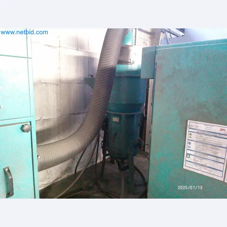 Maszyny z sektora obróbki gumy i metalu-4