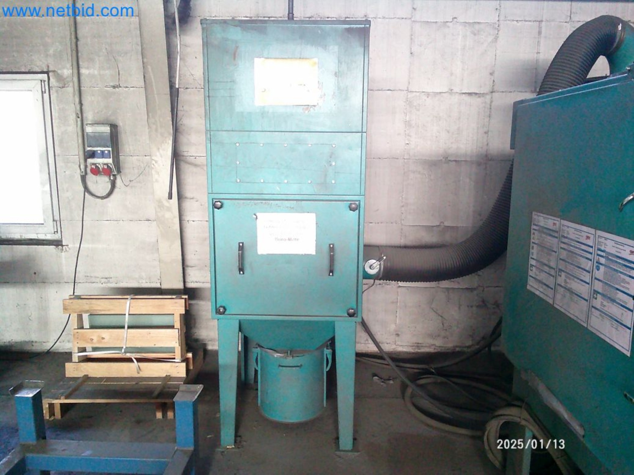 Maszyny z sektora obróbki gumy i metalu-5